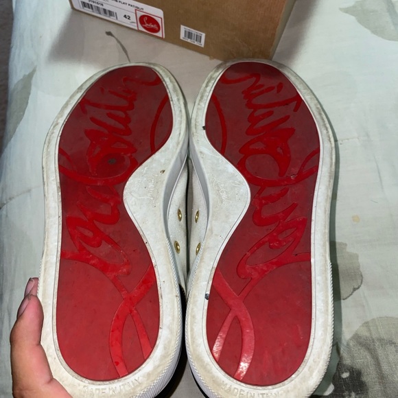 Christian Louboutin - Picture 13 of 13